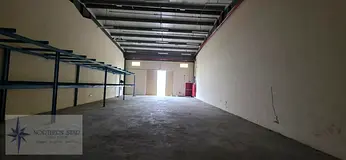2500 Square Feet Warehouse Tolet in Sajja Ind. Area