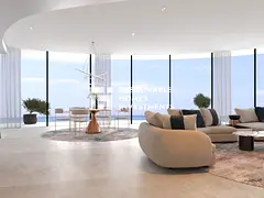 Sunset Partial Sea View l High Floor l Own Today