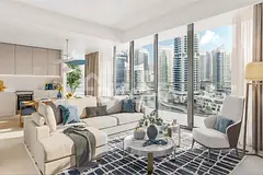 Emaar | Below Original Price | Marina View