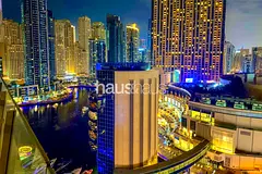 Tenanted | Notice Given | Marina View