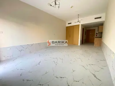 Spacious Studio For Rent | Modern Amenities |