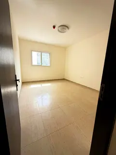 New family apartment one bedroom and living room with central AC and two bathrooms in Al Musalla Sha