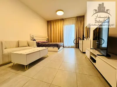 VACANT ON TRANSFER | WELL MAINTAINED STUDIO APARTMENT WITH BALCONY