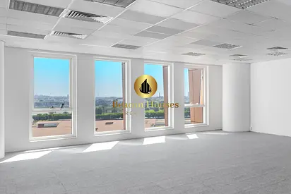 Ready Office | Spacious Layout | Business Bay