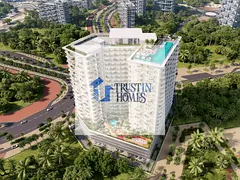 Luxury Lifestyle | Modern Structure | Best Apartment