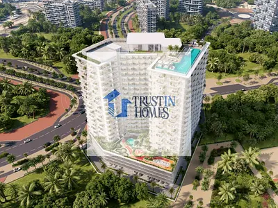 Luxury Lifestyle | Modern Structure | Best Apartment