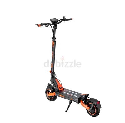 scooter