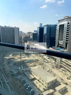 Canal View | Ready to Move | High Floor