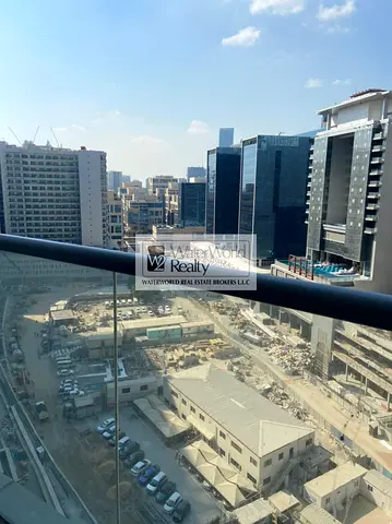 Canal View | Ready to Move | High Floor
