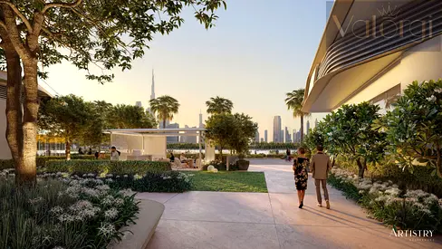 Artistry 2 at D3: Design-Led Living in the Heart of Dubai's Creative Quarter