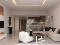 Brand New 2BR | Amazing Amenities | Furnished