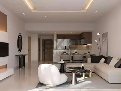 Brand New 2BR | Amazing Amenities | Furnished