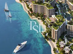 Balcony | Premium Location | Canal View