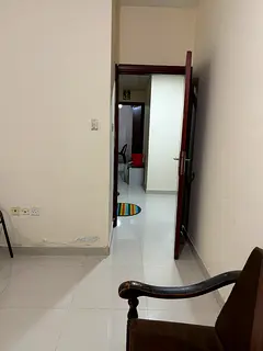 Private Furnished Room for Rent in Muwaileh