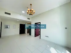 Large One Bed | Balcony | Equipped Kitchen |