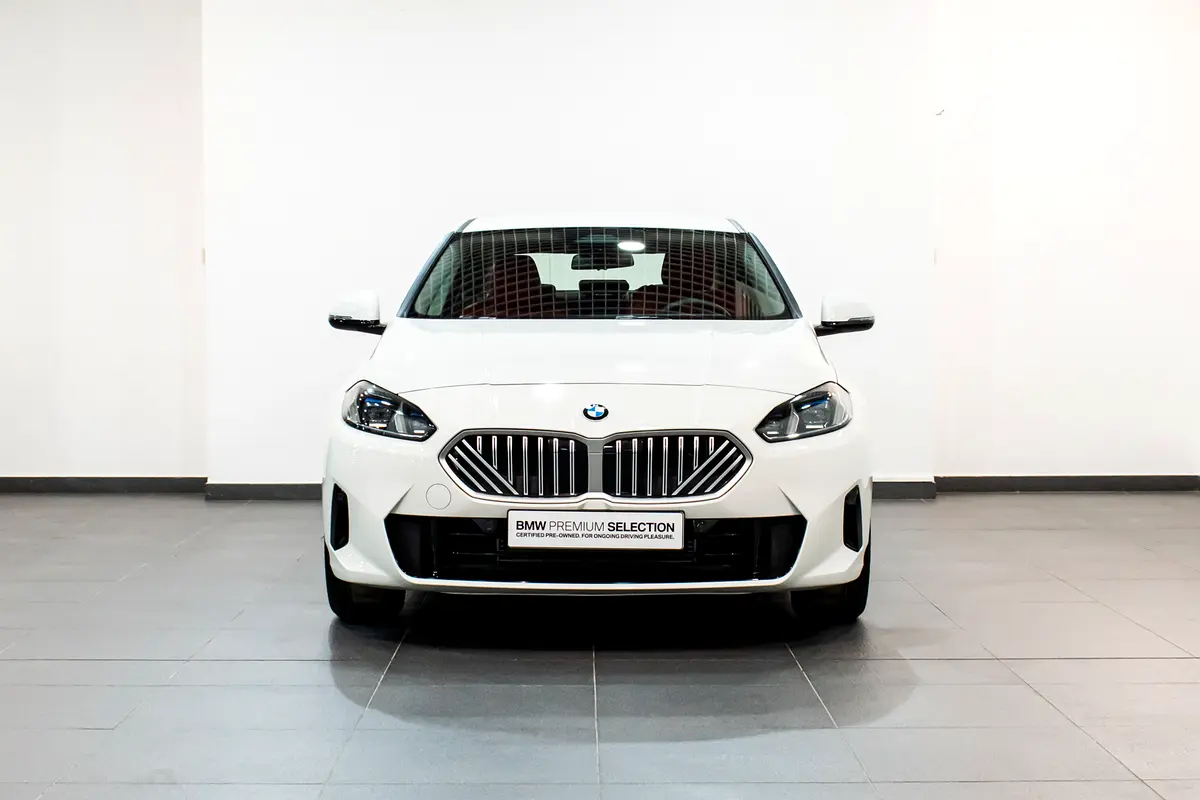 BMW 2-Series 2025