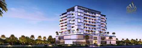 Dubai Islands | Corner Cool Façade | 7–9% ROI