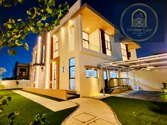 🔥 Hot Offer 05BR Villa 🔥 12 Cheques Payment 🔥 Perfect for Families 🔥