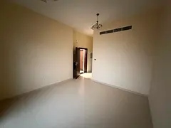 One-bedroom apartment for rent, first occupancy, in Al Alia area – prime location next to Mohammed