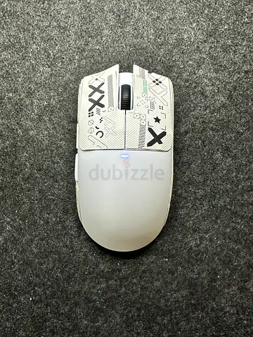 Attack Shark X11 Gaming Mouse