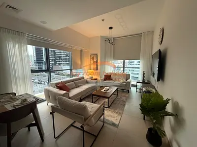 Brand New Furniture | Fully Upgraded | Downtown View | Vacant