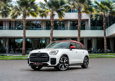 3,075 P.M | 0% Downpayment | FACELIFT MINI COUNTRYMAN S ALL4 - JCW Kit | WARRANTY!