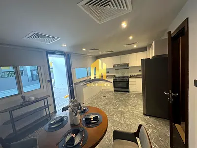 Spacious 3 Bedroom + Maid | Prime Location | For Rent in JVC