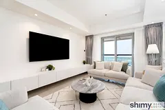 Scenic | Sea View | Furnished | Princess Tower