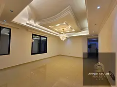 Luxury residential &amp; commercial villa for investment, 5 spacious master bedrooms, large hall, eq
