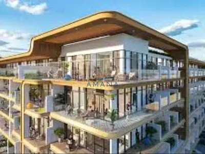 Studio | Handover 2028 | International city