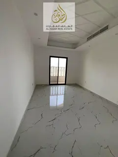 🏡 Brand New Apartment for Rent in Ajman Al Alia | Spacious, Super Deluxe Finishing, Easy Access t