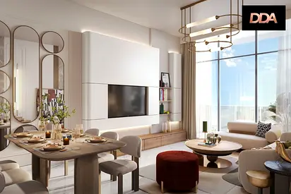 GOLF FIELDS VIEW | FULLY FURNISHED & EQUIPPED