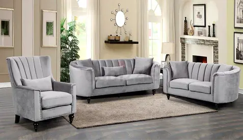 Brand New Sofa – Elegant Design  Comfort