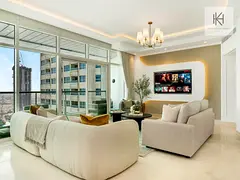 No Commission ! Free Bills ! Kensington 2BR+Maid Luxurious flat in JLT!