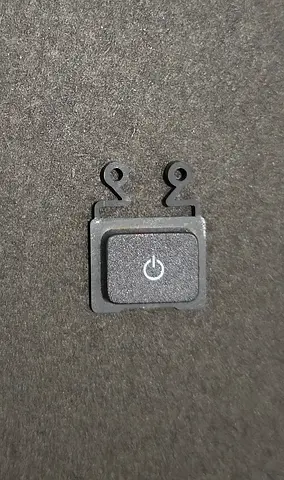 Dell Latitude 3510 Power Button Module (Board + Button + Cable)