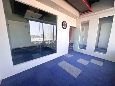 Fully Renovated l| Prime Location l| Ready to move