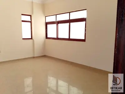 Huge 2 Bedroom Apartment With Wardrobes | Closed Hall | Free Parking | Just 42k Yearly