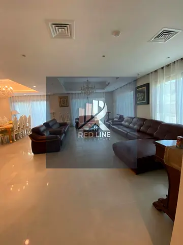 فيلا مميزة للإيجار في الرحمانية – تصميم عصري وموقع استثنائي