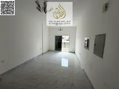 2 Bedrooms &amp; Hall for Rent | Al Mowaihat 3 – Near Sheikh Mohammed Bin Zayed Road | Central AC 