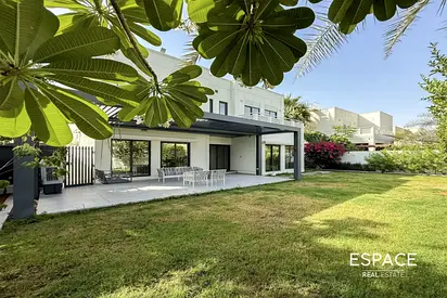 Upgraded | Type 7 | Landscaped Garden