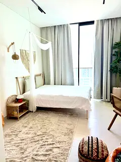 Fully Furnished | Modern | Ready to Move In