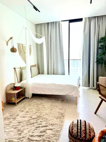 Fully Furnished | Modern | Ready to Move In