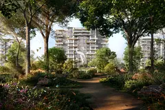 Forest View | Close to Metro | Type 2 | Spacious