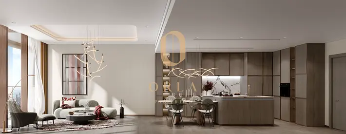 Luxury Living | Iconic Design | Smart Investment