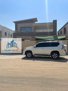 Spacious 4BR Villa Annex for Rent in Al Mowaihat 1, Ajman - All Master Bedrooms