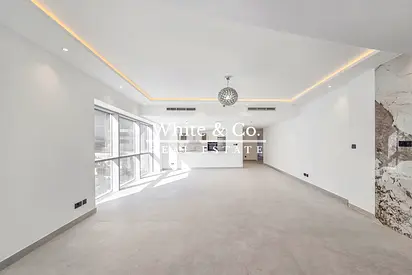 Marina Views | Negotiable | Large Terrace