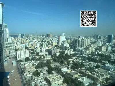 سعر فرصة: إطلالة على البحر والمدينة 🌊🏙️
