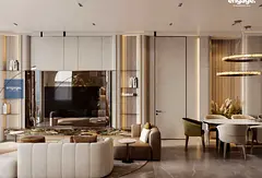 Penthouse Level | Luxury Reimagined | Custom Layout