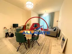 FULLY FURNISHED/ HIGH FLOOR / GOOD VIEW /