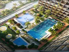 4%DLD WAIVER - ALMOST READY - POOL VIEW - LIMITED